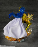 Saint Seiya Bandai Figuarts Zero Touche Metallique Gemini Saga