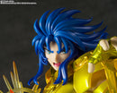 Saint Seiya Bandai Figuarts Zero Touche Metallique Gemini Saga