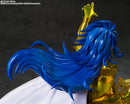 Saint Seiya Bandai Figuarts Zero Touche Metallique Gemini Saga