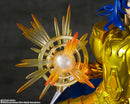 Saint Seiya Bandai Figuarts Zero Touche Metallique Gemini Saga