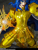 Saint Seiya Bandai Figuarts Zero Touche Metallique Gemini Saga