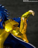 Saint Seiya Bandai Figuarts Zero Touche Metallique Gemini Saga