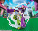 One Piece Bandai Figuarts Zero (Extra Battle) Jewelry Bonney -Near Death Experience-