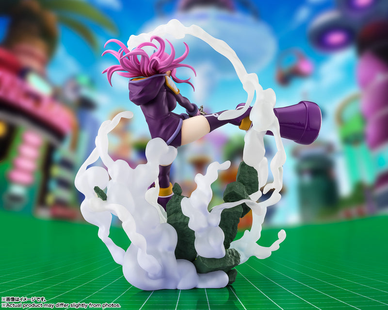 One Piece Bandai Figuarts Zero (Extra Battle) Jewelry Bonney -Near Death Experience-