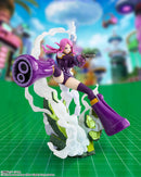 One Piece Bandai Figuarts Zero (Extra Battle) Jewelry Bonney -Near Death Experience-