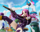 One Piece Bandai Figuarts Zero (Extra Battle) Jewelry Bonney -Near Death Experience-