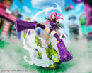 One Piece Bandai Figuarts Zero (Extra Battle) Jewelry Bonney -Near Death Experience-