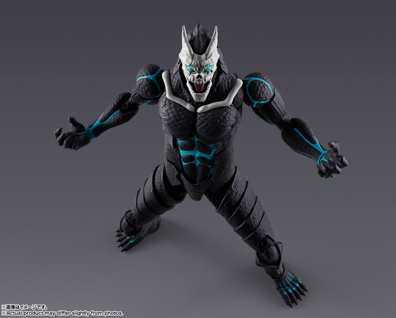 Kaiju No. 8 Bandai S.H.Figuarts Kaiju No. 8