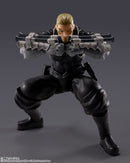 Kaiju No. 8 Bandai S.H.Figuarts Shinomiya Isao