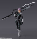 Kaiju No. 8 Bandai S.H.Figuarts Narumi Gen