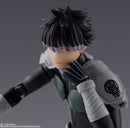 Kaiju No. 8 Bandai S.H.Figuarts Narumi Gen