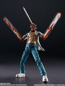 Chainsaw Man - The Movie: Reze Arc Bandai S.H.Figuarts Chainsaw Man -Chainsaw Man - The Movie: Reze Arc-