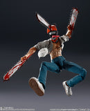 Chainsaw Man - The Movie: Reze Arc Bandai S.H.Figuarts Chainsaw Man -Chainsaw Man - The Movie: Reze Arc-