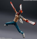 Chainsaw Man - The Movie: Reze Arc Bandai S.H.Figuarts Chainsaw Man -Chainsaw Man - The Movie: Reze Arc-