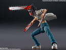 Chainsaw Man - The Movie: Reze Arc Bandai S.H.Figuarts Chainsaw Man -Chainsaw Man - The Movie: Reze Arc-