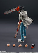 Chainsaw Man - The Movie: Reze Arc Bandai S.H.Figuarts Chainsaw Man -Chainsaw Man - The Movie: Reze Arc-