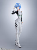 Rebuild of Evangelion Bandai S.H.Figuarts Ayanami Rei