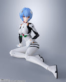 Rebuild of Evangelion Bandai S.H.Figuarts Ayanami Rei