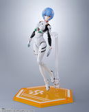 Rebuild of Evangelion Bandai S.H.Figuarts Ayanami Rei