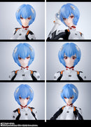 Rebuild of Evangelion Bandai S.H.Figuarts Ayanami Rei
