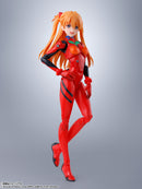 Rebuild of Evangelion Bandai S.H.Figuarts Shikinami Asuka Langley