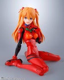 Rebuild of Evangelion Bandai S.H.Figuarts Shikinami Asuka Langley