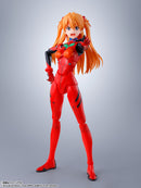 Rebuild of Evangelion Bandai S.H.Figuarts Shikinami Asuka Langley
