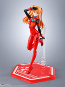 Rebuild of Evangelion Bandai S.H.Figuarts Shikinami Asuka Langley