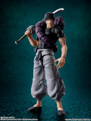 Jujutsu Kaisen Bandai S.H.Figuarts Fushiguro Toji