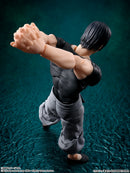 Jujutsu Kaisen Bandai S.H.Figuarts Fushiguro Toji