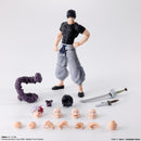 Jujutsu Kaisen Bandai S.H.Figuarts Fushiguro Toji