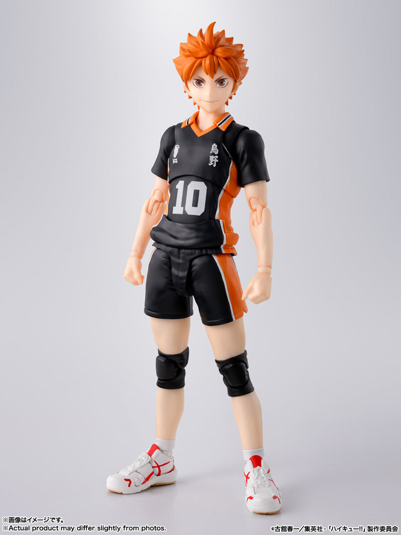 Haikyu!! Bandai Hinata Shoyo