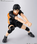 Haikyu!! Bandai Kageyama Tobio
