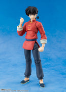 Ranma 1/2 Bandai S.H.Figuarts Saotome Ranma (Male) (March, 2026 Edition)