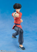 Ranma 1/2 Bandai S.H.Figuarts Saotome Ranma (Male) (March, 2026 Edition)