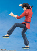 Ranma 1/2 Bandai S.H.Figuarts Saotome Ranma (Male) (March, 2026 Edition)