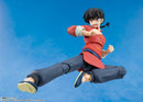 Ranma 1/2 Bandai S.H.Figuarts Saotome Ranma (Male) (March, 2026 Edition)