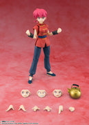 Ranma 1/2 Bandai S.H.Figuarts Ranma (Female)