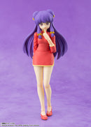 Ranma 1/2 Bandai S.H.Figuarts Shampoo (May, 2026 Edition)