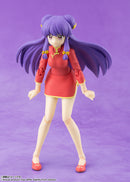 Ranma 1/2 Bandai S.H.Figuarts Shampoo (May, 2026 Edition)