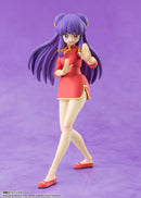 Ranma 1/2 Bandai S.H.Figuarts Shampoo (May, 2026 Edition)