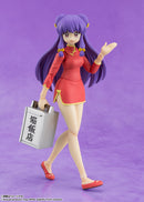 Ranma 1/2 Bandai S.H.Figuarts Shampoo (May, 2026 Edition)