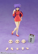 Ranma 1/2 Bandai S.H.Figuarts Shampoo (May, 2026 Edition)