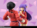 Ranma 1/2 Bandai S.H.Figuarts Shampoo (May, 2026 Edition)