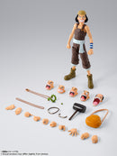 One Piece Bandai S.H.Figuarts Usopp -Romance Dawn-