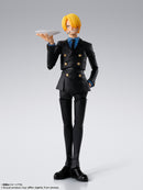 One Piece Bandai S.H.Figuarts Sanji -Romance Dawn-