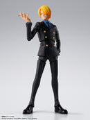 One Piece Bandai S.H.Figuarts Sanji -Romance Dawn-