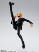 One Piece Bandai S.H.Figuarts Sanji -Romance Dawn-