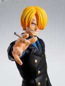 One Piece Bandai S.H.Figuarts Sanji -Romance Dawn-