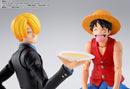 One Piece Bandai S.H.Figuarts Sanji -Romance Dawn-
